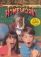 My Teacher Ate My Homework