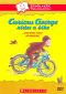 Curious George Rides a Bike
