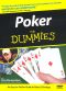 Poker For Dummies