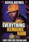 Busta Rhymes: Everything Remains Raw