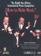 The Eighth Van Cliburn International Piano Competition: Here to Make Music