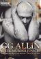 G.G. Allin: Raw, Brutal, Rough & Bloody - The Best of 1991 Live