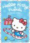 Hello Kitty & Friends: Let's Play Baseball