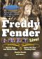 Freddy Fender Live!