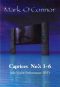Mark O'Connor: Caprices 1-6