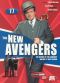 The New Avengers: Trap