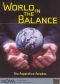 NOVA: World in the Balance - China Revs Up