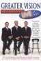 Greater Vision Quartets: Live At NQC
