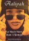 Aaliyah: So Much More Than a Woman