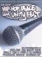 Hip Hop Peace and Unity Fest