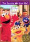 Sesame Street: Elmo's World - The Street We Live On