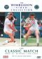 The Wimbledon Video Collection: The Classic Match - Borg vs. McEnroe 1980 Final