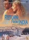 Return From India