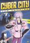 Cyber City: The Vampire