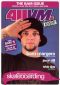 411 Video Magazine: Skateboarding - The Bam Issue