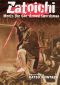 Zatoichi Meets the One-Armed Swordsman