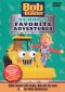 Bob the Builder: Mr. Ellis' Exhibition