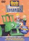 Bob the Builder: Mr. Beasley's Noisy Pipes