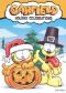 Garfield's Thanksgiving