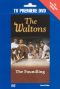 The Waltons: The Foundling