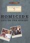 Homicide: Life on the Street: Wu's on First?