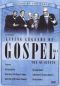 Living Legends of Gospel: Quartets, Vol. 1