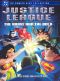 Justice League: Injustice for All, Part 1