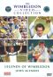 Legends of Wimbledon: John McEnroe