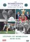 Legends of Wimbledon: Bjorn Borg
