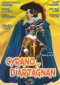Cyrano and D'Artagnan