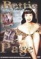 Bettie Page: The Girl in the Leopard Print Bikini