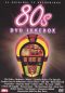 80s DVD Jukebox