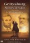 Civil War Minutes III: Gettysburg and Stories of Valor, Vol. 1