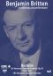 Benjamin Britten: In Rehearsal and Performance