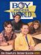 Boy Meets World: Cyrano