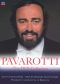 Pavarotti and Levine in Recital