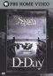 Secrets of the Dead: D-Day - The Ultimate Conflict