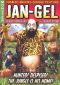 Jan-Gel 2: Return of the Beast