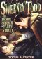Sweeney Todd: The Demon Barber of Fleet Street