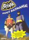 Adam West: Behind the Cowl
