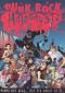 Punk Rock Holocaust