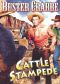 Cattle Stampede