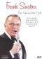 Frank Sinatra: The Man and the Myth