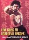 5 Kung Fu Daredevil Heroes