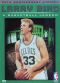 NBA: Larry Bird - A Basketball Legend