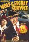 Holt of the Secret Service
