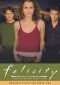 Felicity: Kiss and Tell