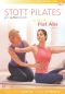 Stott Pilates: The Secret to Flat Abs