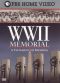 WWII Memorial: A Testament to Freedom