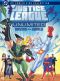 Justice League Unlimited: Hawk and Dove